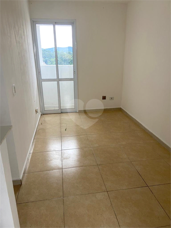 Venda Apartamento São Paulo Vila Mazzei REO1005999 2