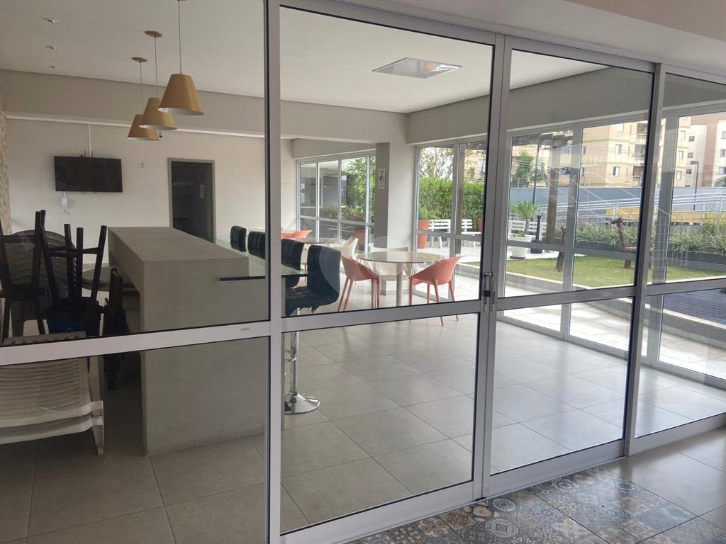 Venda Apartamento São Paulo Vila Mazzei REO1005999 20