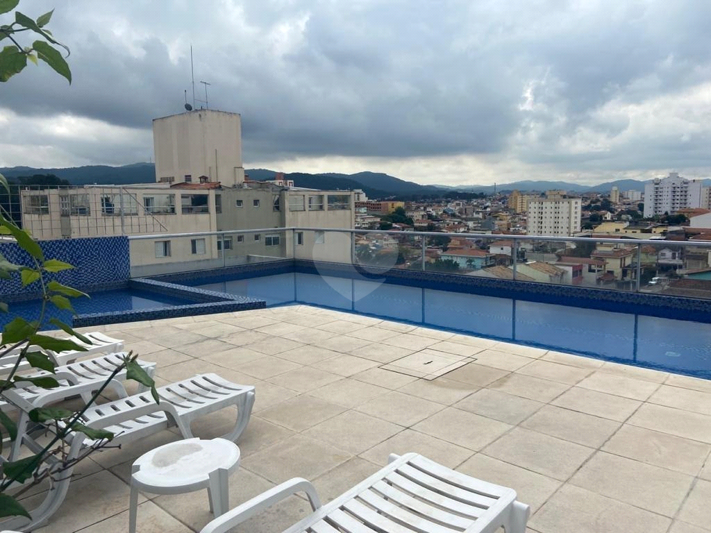 Venda Apartamento São Paulo Vila Mazzei REO1005999 23