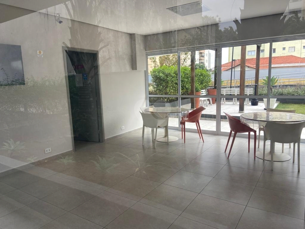 Venda Apartamento São Paulo Vila Mazzei REO1005999 15