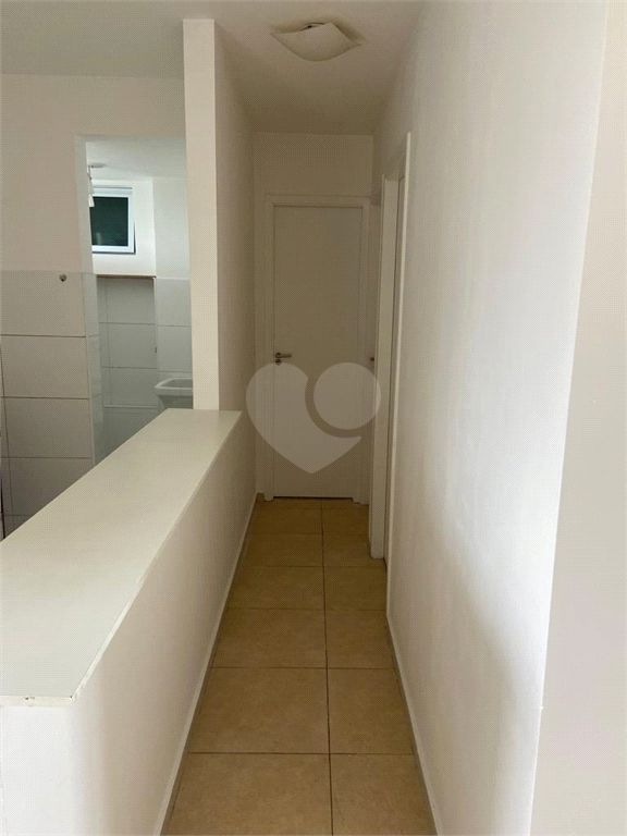 Venda Apartamento São Paulo Vila Mazzei REO1005999 5