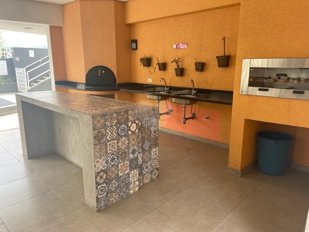 Venda Apartamento São Paulo Vila Mazzei REO1005999 21