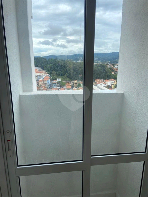 Venda Apartamento São Paulo Vila Mazzei REO1005999 6