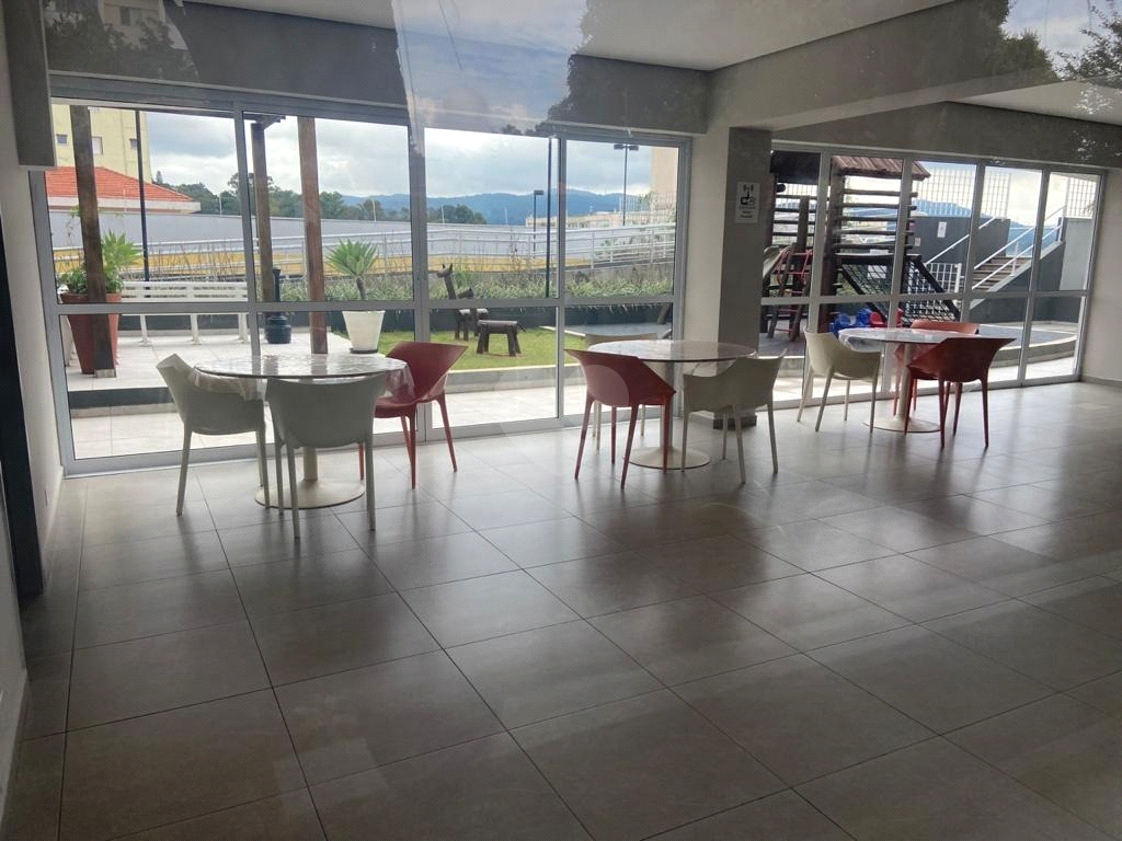 Venda Apartamento São Paulo Vila Mazzei REO1005999 24