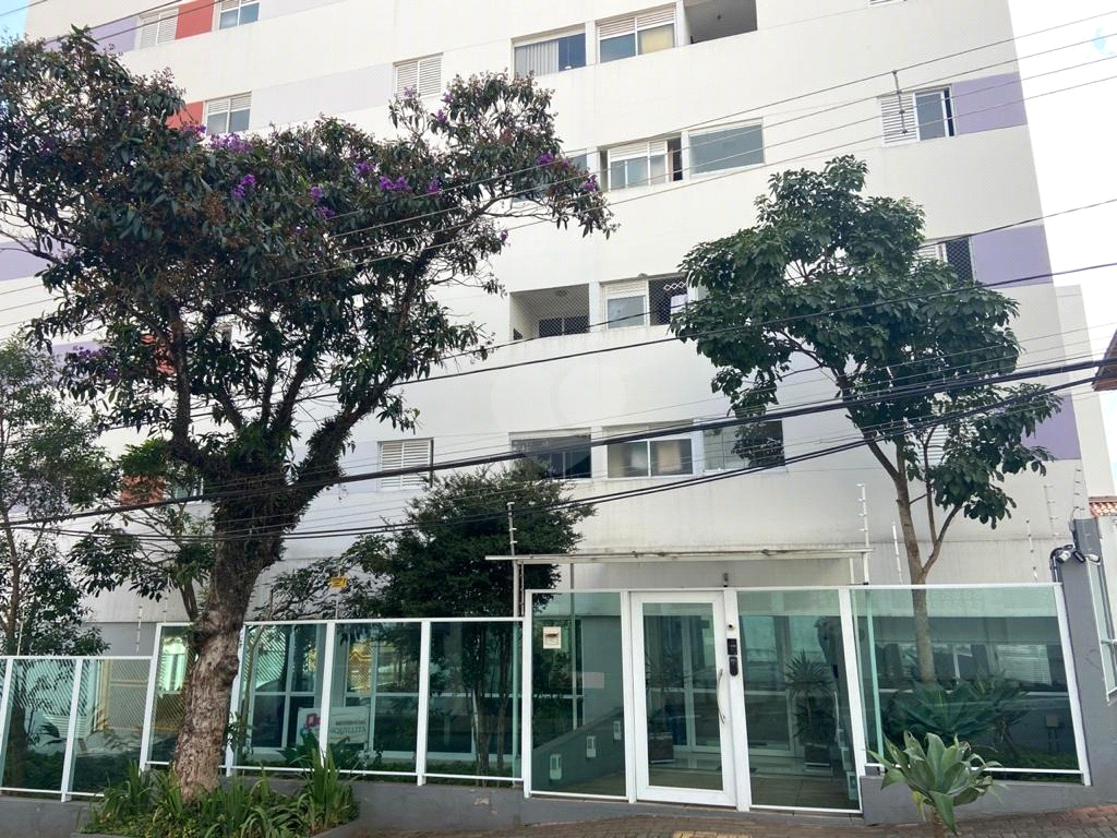 Venda Apartamento São Paulo Vila Mazzei REO1005999 26