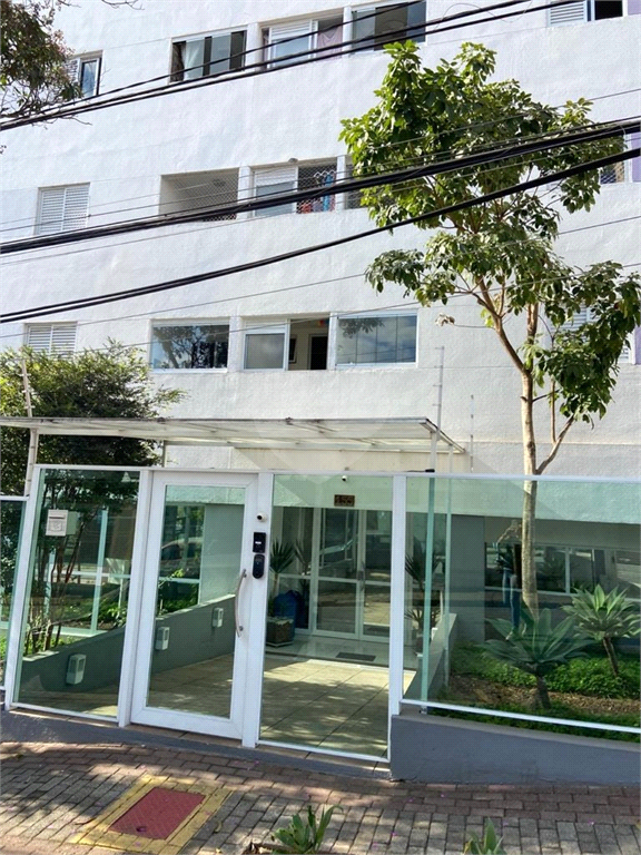 Venda Apartamento São Paulo Vila Mazzei REO1005999 13