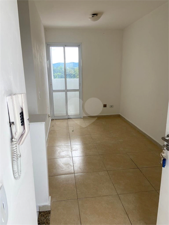 Venda Apartamento São Paulo Vila Mazzei REO1005999 1