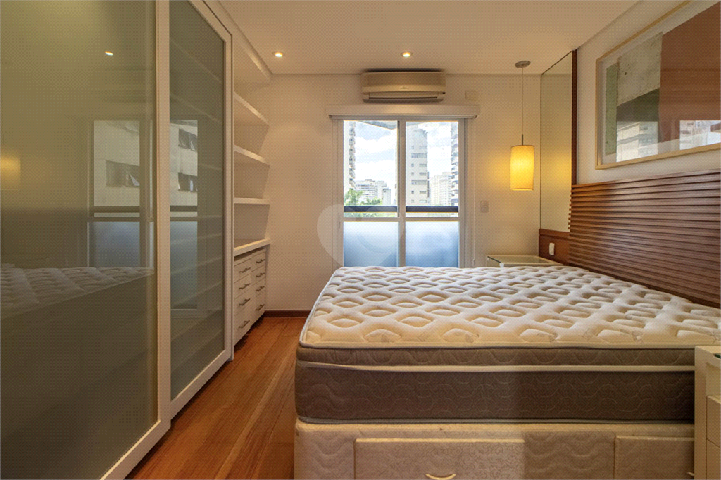 Venda Apartamento São Paulo Jardim Paulistano REO1006013 8