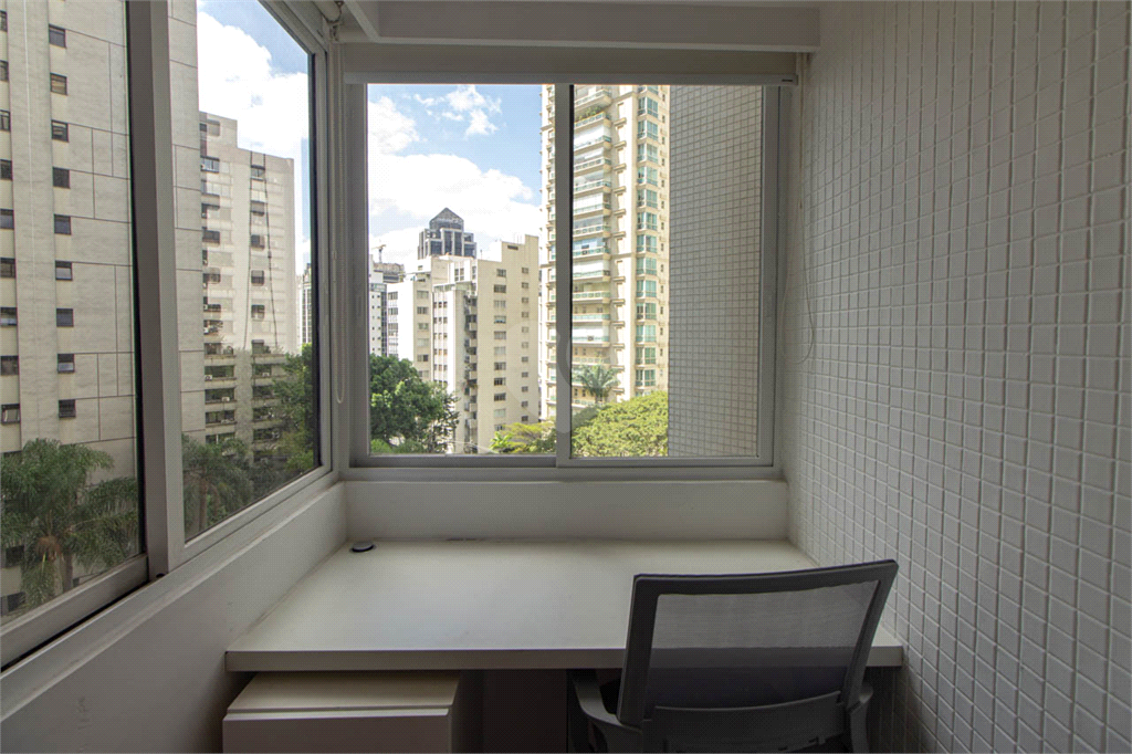 Venda Apartamento São Paulo Jardim Paulistano REO1006013 9