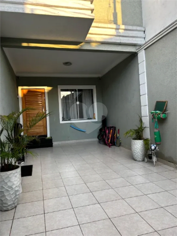 Venda Sobrado São Paulo Vila Carrão REO1006014 26