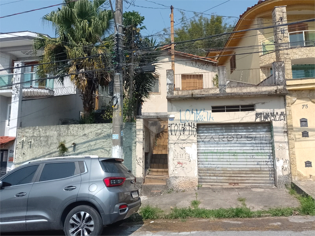 Venda Terreno São Paulo Vila Comercial REO1006015 27