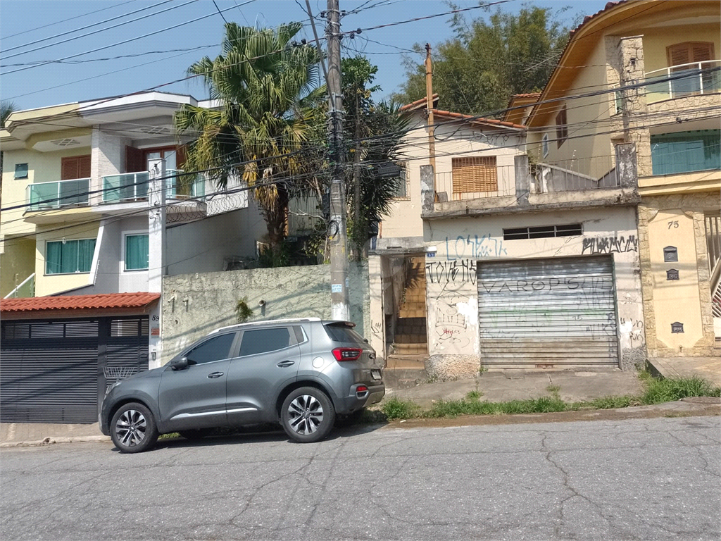 Venda Terreno São Paulo Vila Comercial REO1006015 18