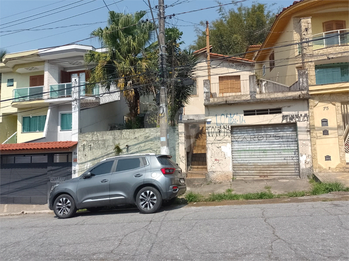 Venda Terreno São Paulo Vila Comercial REO1006015 17