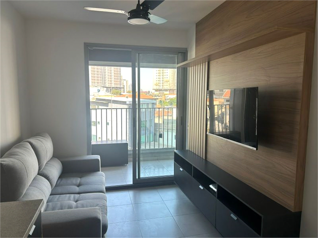 Venda Apartamento São Paulo Vila Firmiano Pinto REO1006029 21