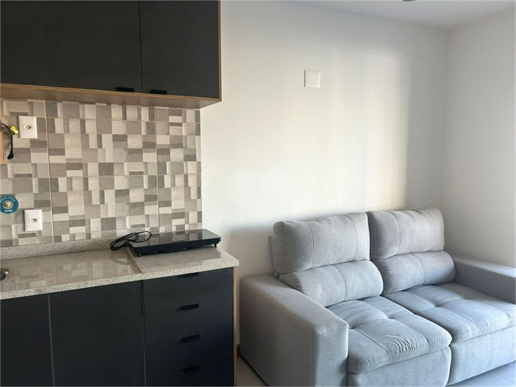 Venda Apartamento São Paulo Vila Firmiano Pinto REO1006029 22