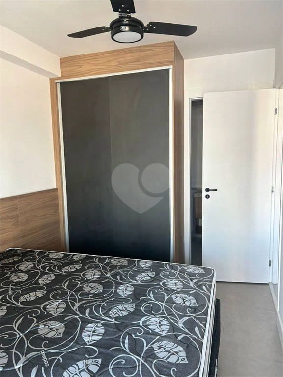 Venda Apartamento São Paulo Vila Firmiano Pinto REO1006029 6