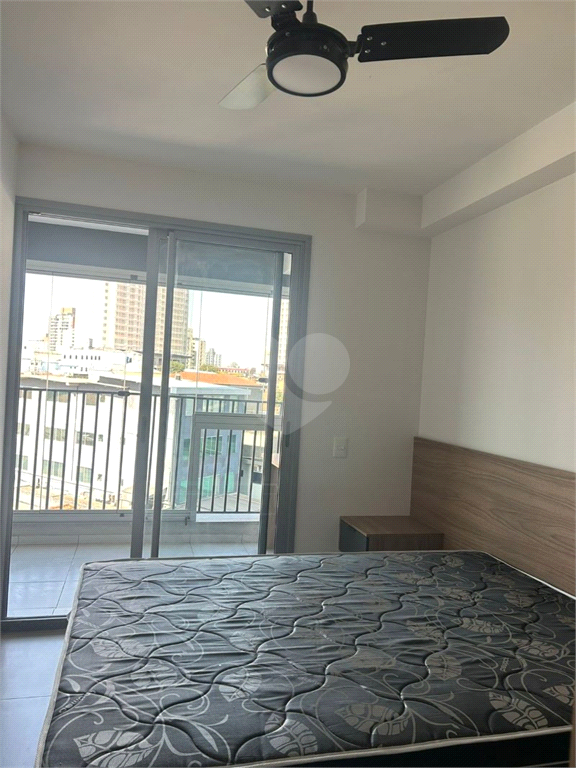 Venda Apartamento São Paulo Vila Firmiano Pinto REO1006029 12