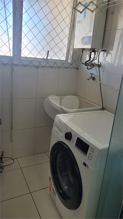 Venda Apartamento São Caetano Do Sul Boa Vista REO1006038 21