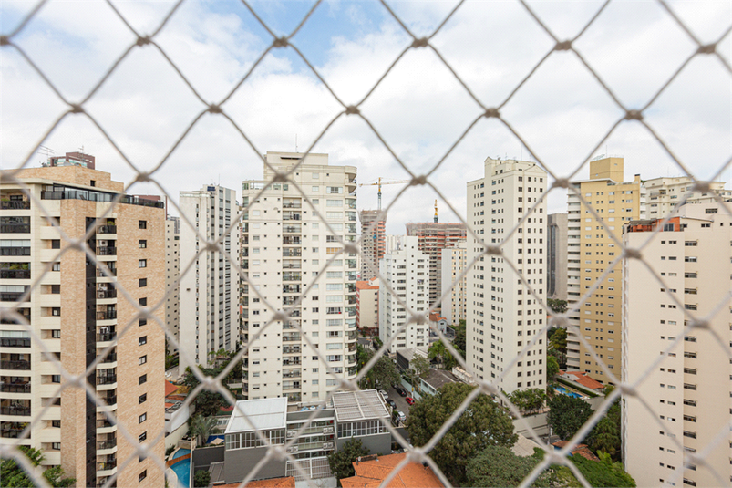 Venda Apartamento São Paulo Paraíso REO1006042 9