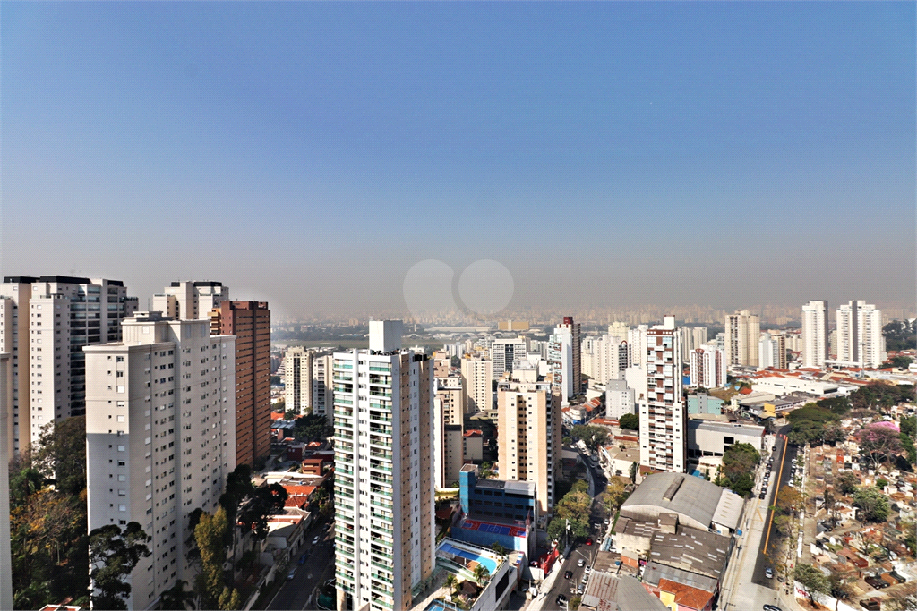 Venda Apartamento São Paulo Santa Teresinha REO1006048 9