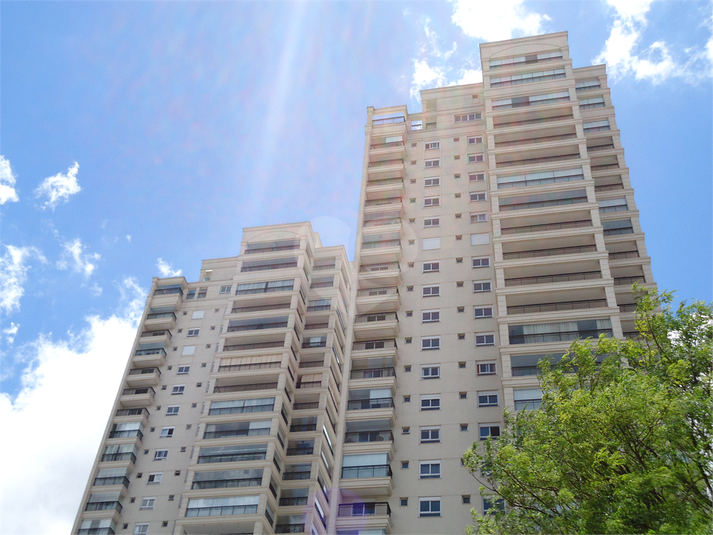 Venda Apartamento São Paulo Santa Teresinha REO1006048 2