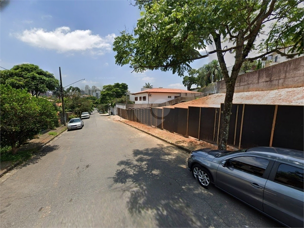 Venda Loteamento São Paulo Vila Inah REO1006061 17