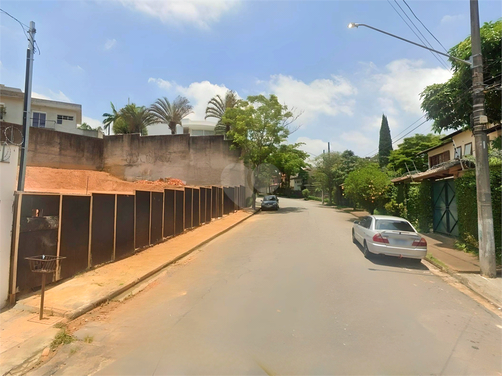 Venda Loteamento São Paulo Vila Inah REO1006061 3