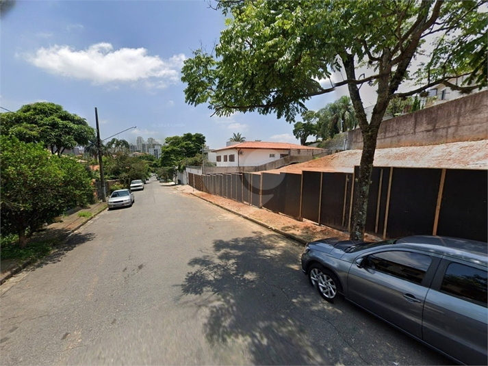 Venda Loteamento São Paulo Vila Inah REO1006061 5