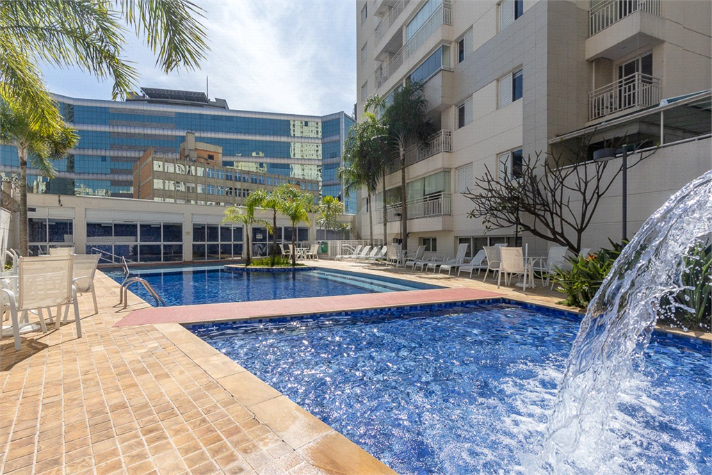 Venda Apartamento São Paulo Barra Funda REO1006074 31