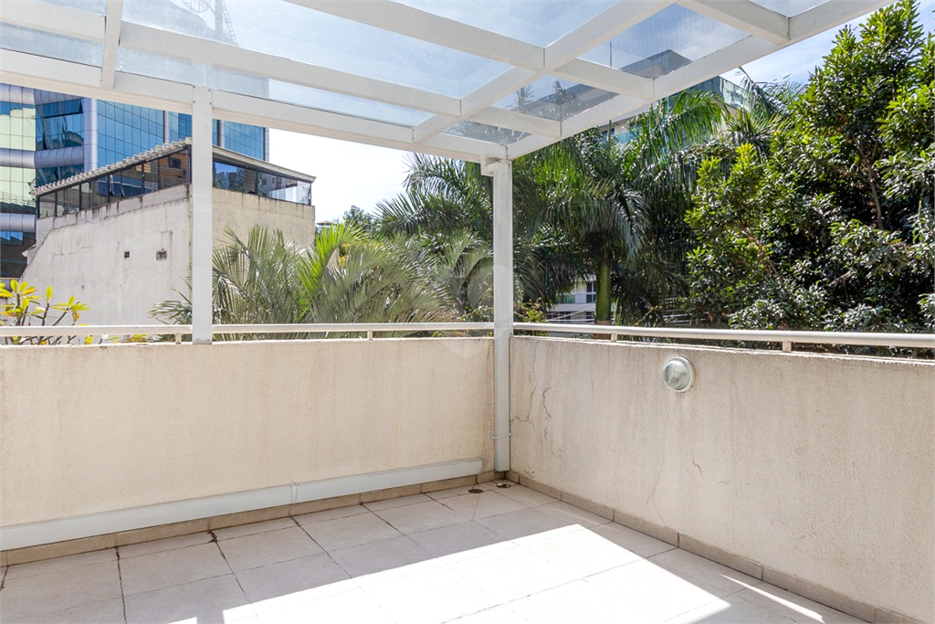 Venda Apartamento São Paulo Barra Funda REO1006074 24