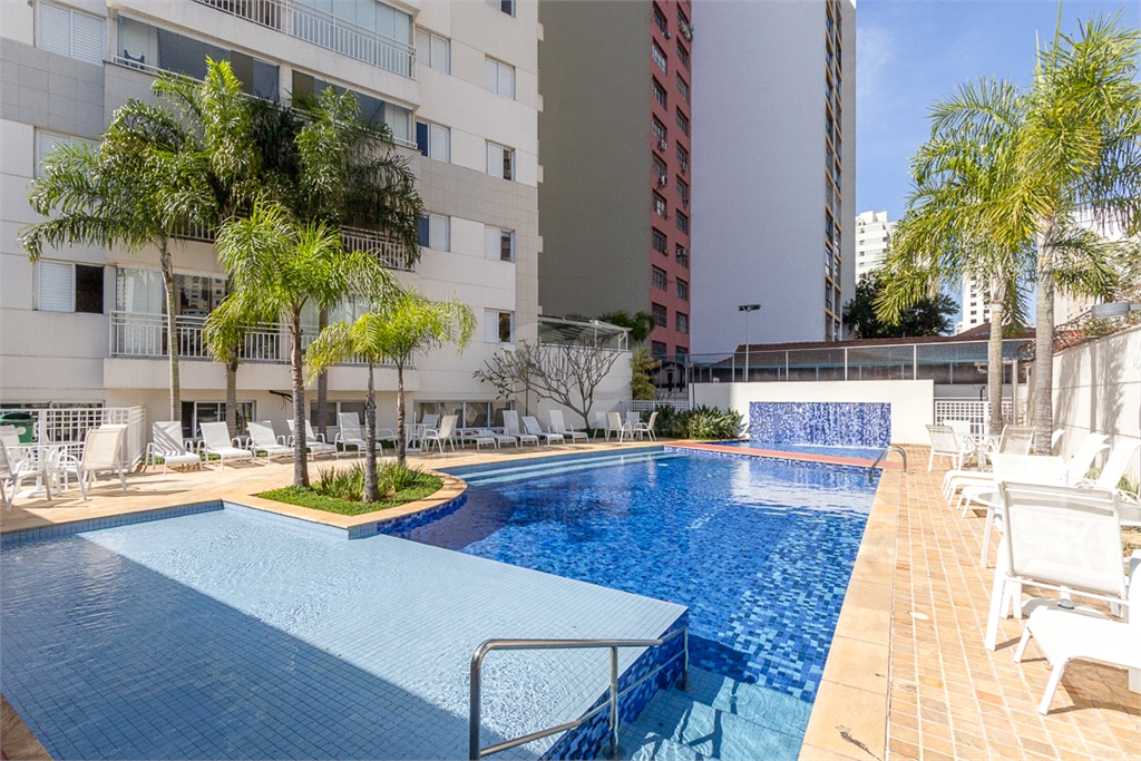 Venda Apartamento São Paulo Barra Funda REO1006074 30