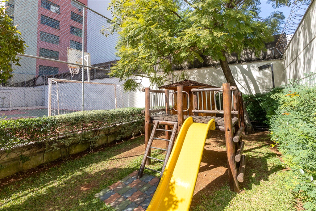 Venda Apartamento São Paulo Barra Funda REO1006074 33