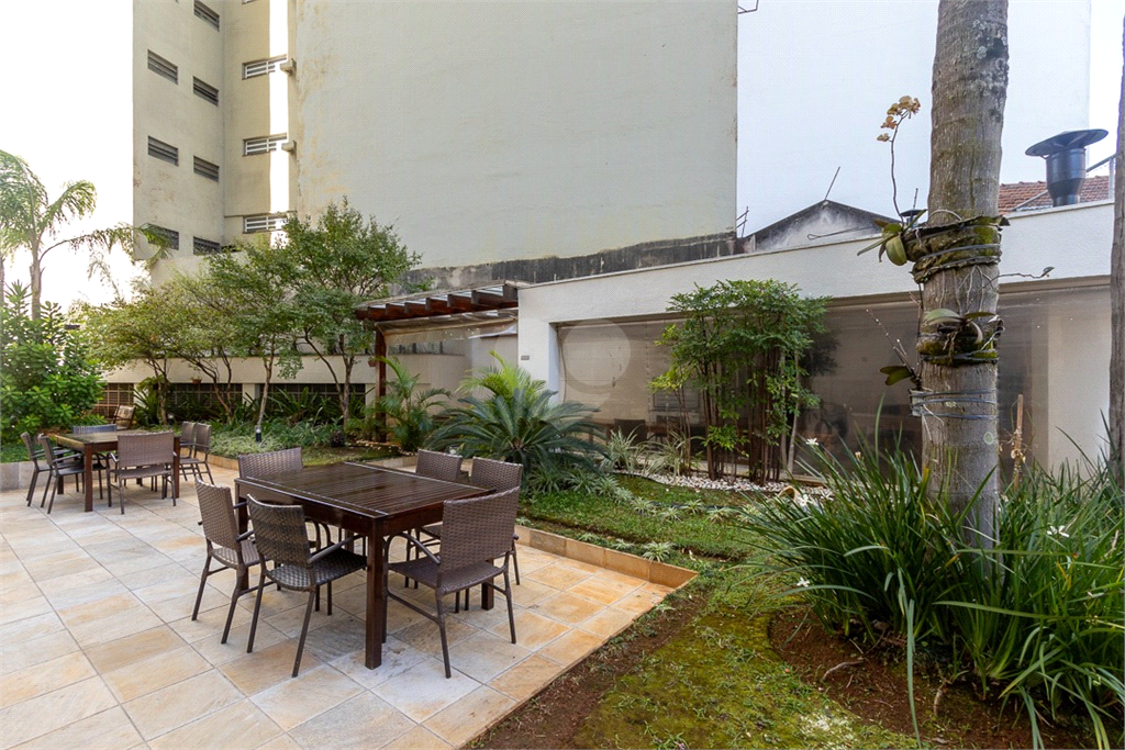 Venda Apartamento São Paulo Barra Funda REO1006074 36