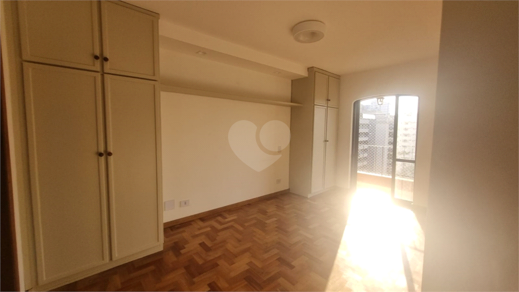 Venda Apartamento São Paulo Brooklin Paulista REO1006117 16