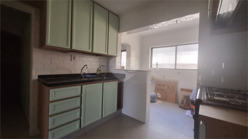 Venda Apartamento São Paulo Brooklin Paulista REO1006117 8