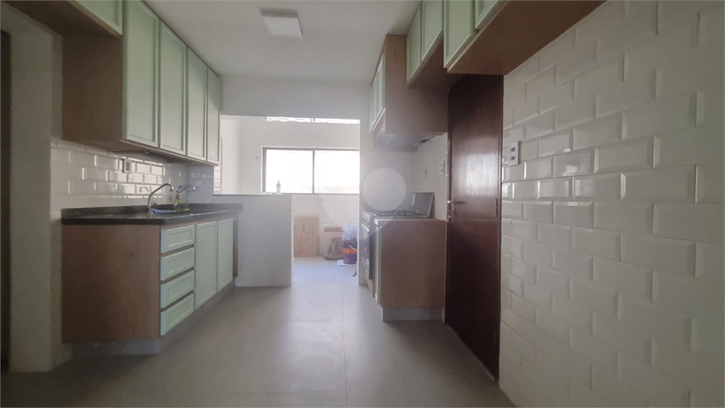 Venda Apartamento São Paulo Brooklin Paulista REO1006117 3