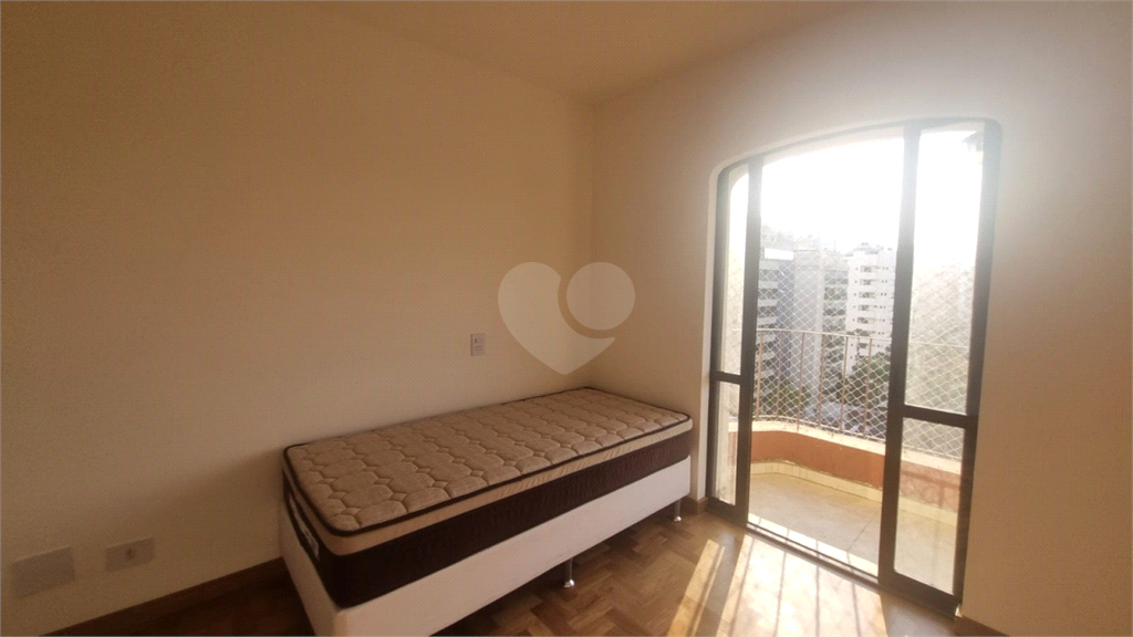 Venda Apartamento São Paulo Brooklin Paulista REO1006117 14