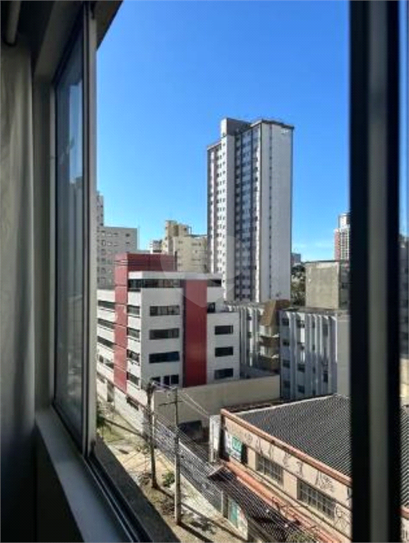 Venda Apartamento Curitiba Centro REO1006120 9