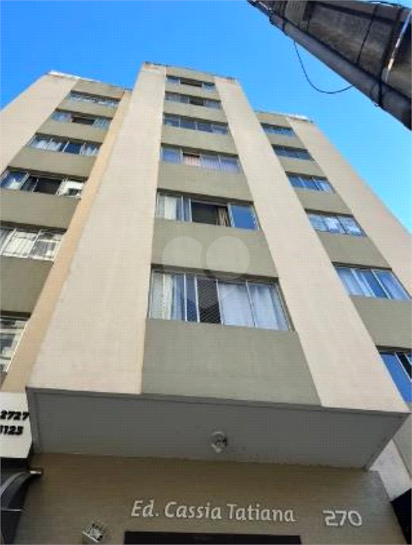 Venda Apartamento Curitiba Centro REO1006120 5