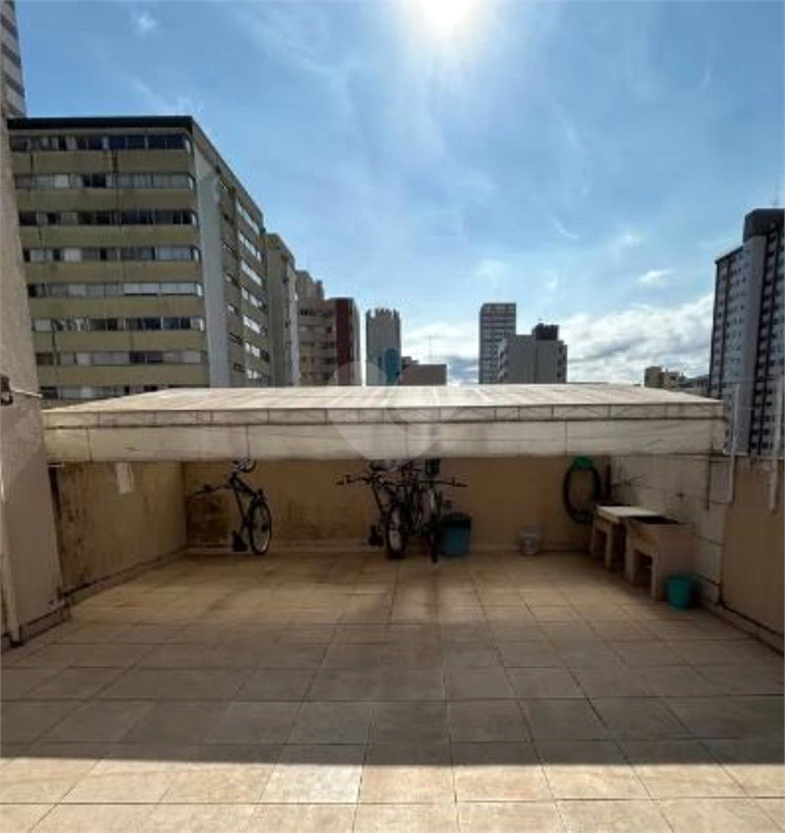 Venda Apartamento Curitiba Centro REO1006120 17