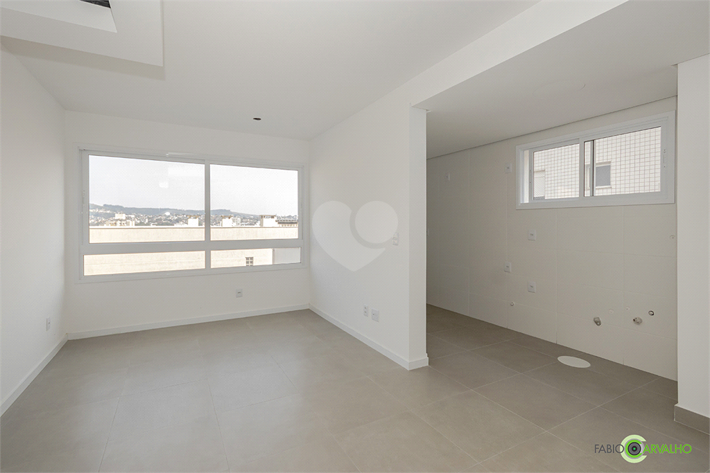 Venda Apartamento Porto Alegre Petrópolis REO1006123 2