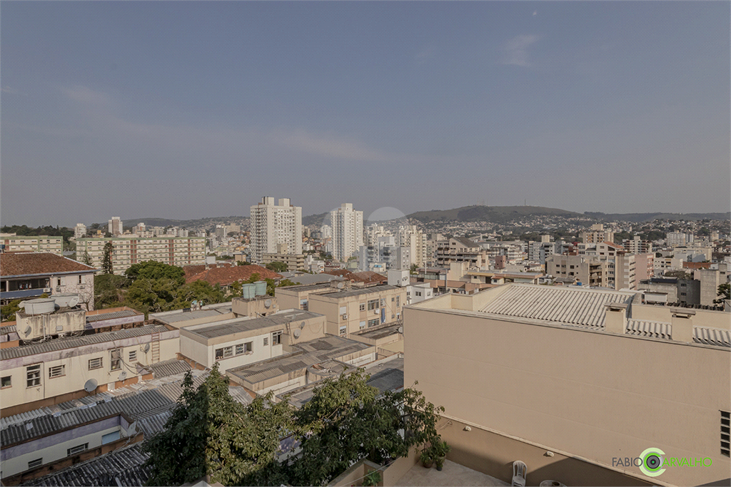 Venda Apartamento Porto Alegre Petrópolis REO1006123 29