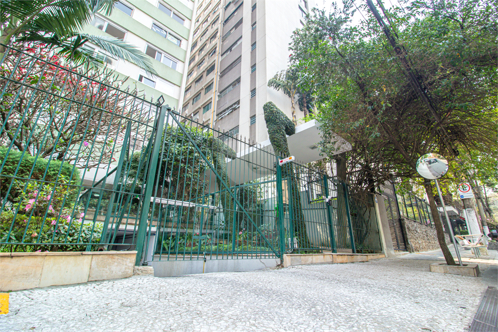 Venda Apartamento São Paulo Consolação REO1006137 4