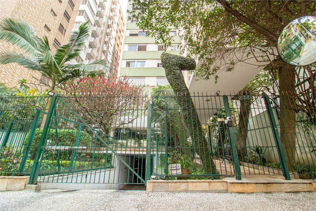 Venda Apartamento São Paulo Consolação REO1006137 8