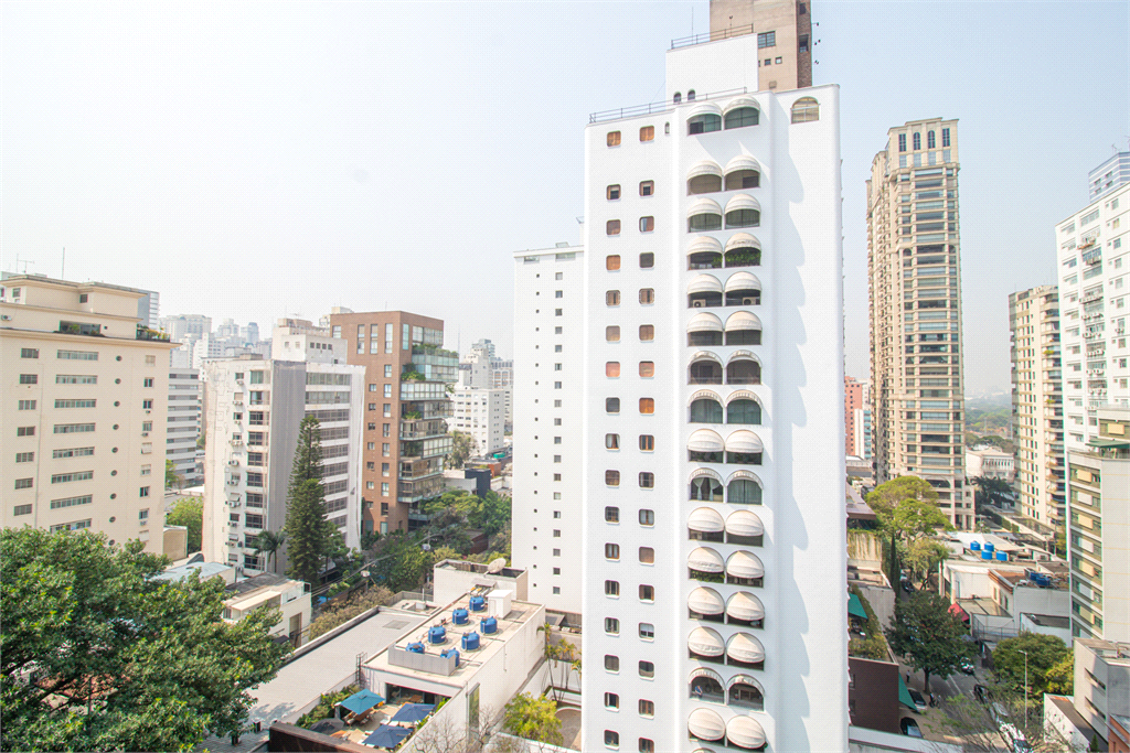 Venda Apartamento São Paulo Consolação REO1006137 19