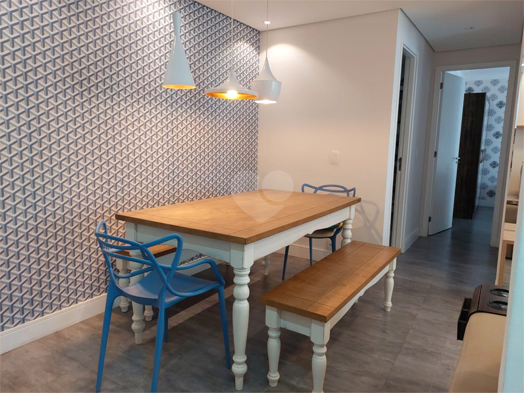 Venda Apartamento São Paulo Vila Polopoli REO1006139 13