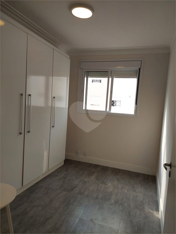 Venda Apartamento São Paulo Vila Polopoli REO1006139 4