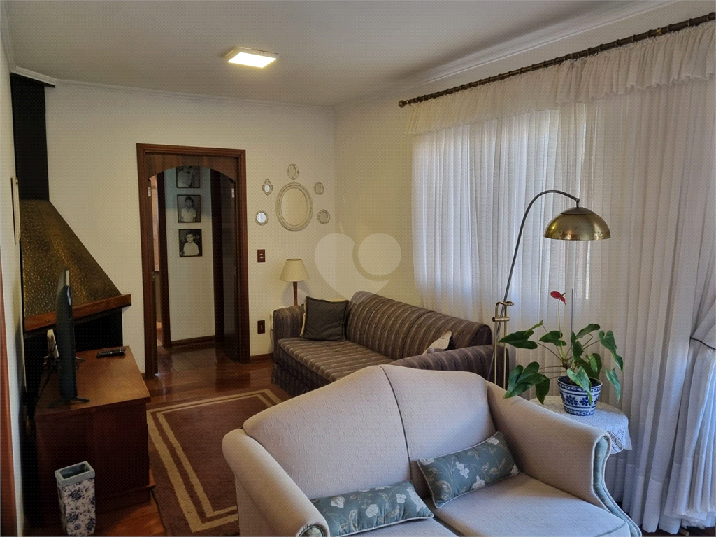 Venda Apartamento Serra Negra Centro REO1006154 3