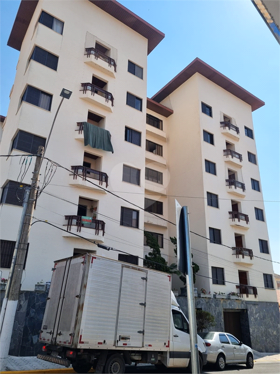 Venda Apartamento Serra Negra Centro REO1006154 2