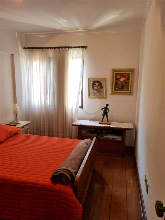 Venda Apartamento Serra Negra Centro REO1006154 16